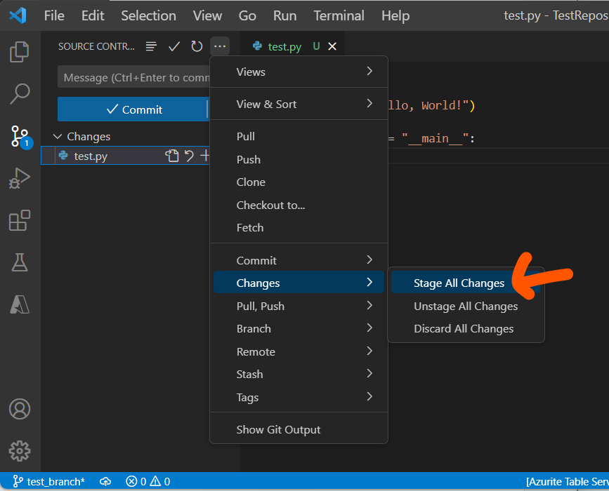 Azure DevOpsの使い方についてご紹介 – Rainbow Engine